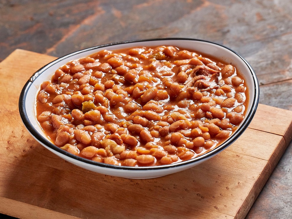 Baked Beans